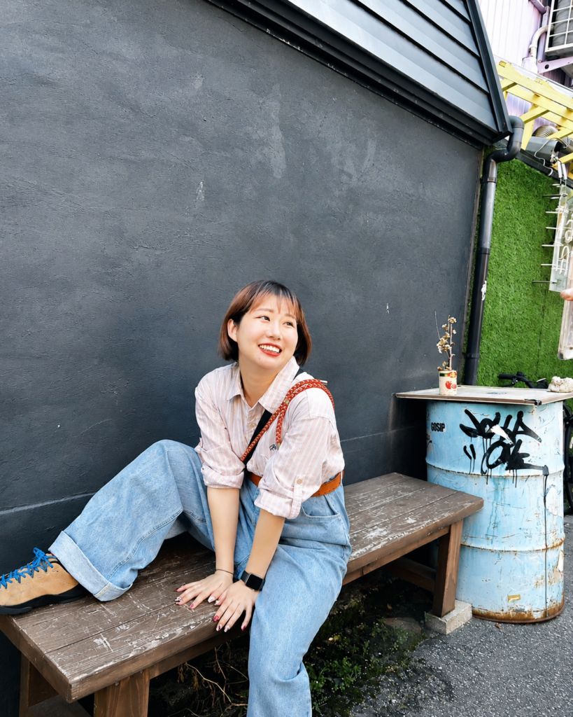 Haruka Imaiのプロフィール写真